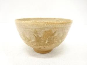 光山造　茶碗